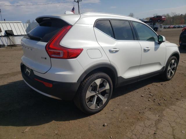 Vin: yv4l12ue6s2547385, lot: 54303065, volvo xc40 plus plus 20253