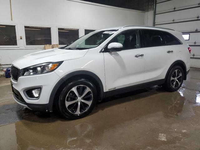 Vin: 5xyphda55gg005854, lot: 51369385, kia sorento ex 2016 img_1