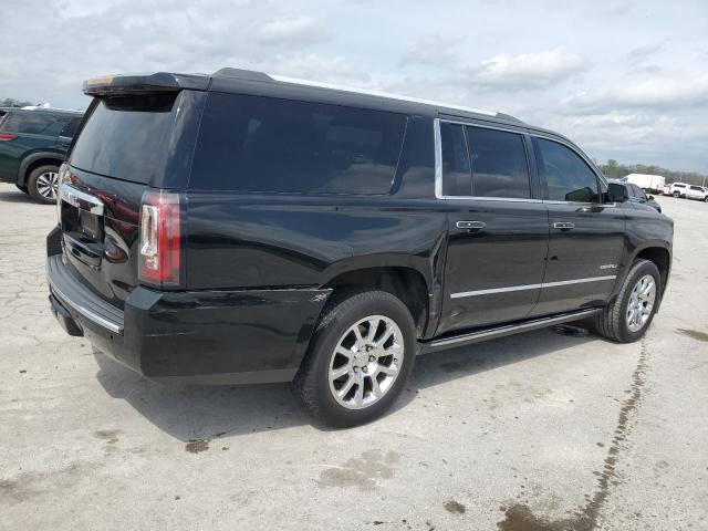 Vin: 1gks2jkj0fr235618, lot: 51470345, gmc yukon denali 20153