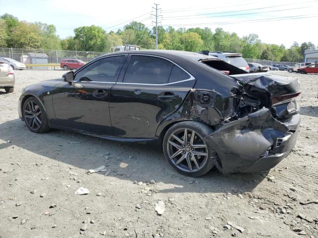 Vin: jthc81d2xk5035236, lot: 54554095, lexus is 300 20192