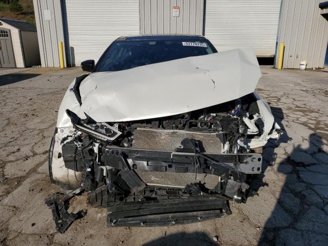 2023 NISSAN MAXIMA PLA - 1N4AA6FVXPC504805