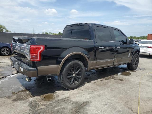 Vin: 1ftew1cg8gfb21692, lot: 54180035, ford f-150 supercrew 20163