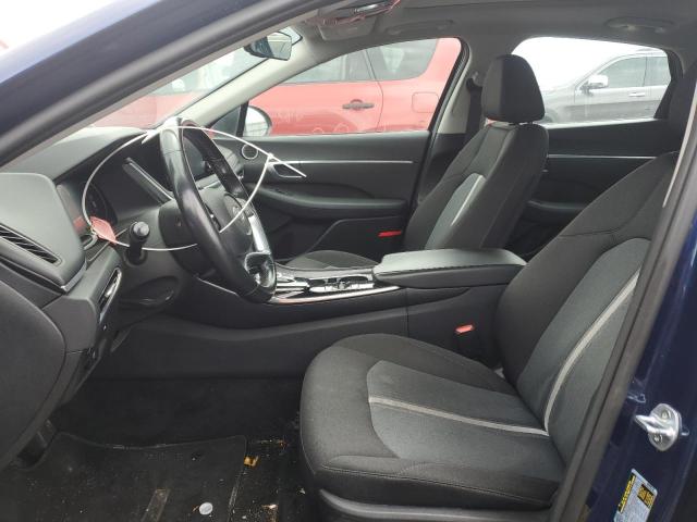 2020 HYUNDAI SONATA SEL - 5NPEF4JAXLH039432