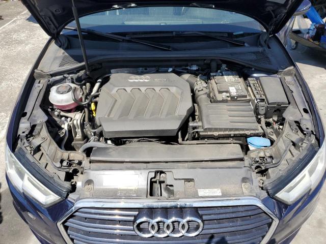 2019 AUDI A3 PREMIUM - WAUAUGFF2K1014909