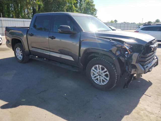 Vin: 5tfla5db2nx037374, lot: 54608935, toyota tundra crewmax sr 20224