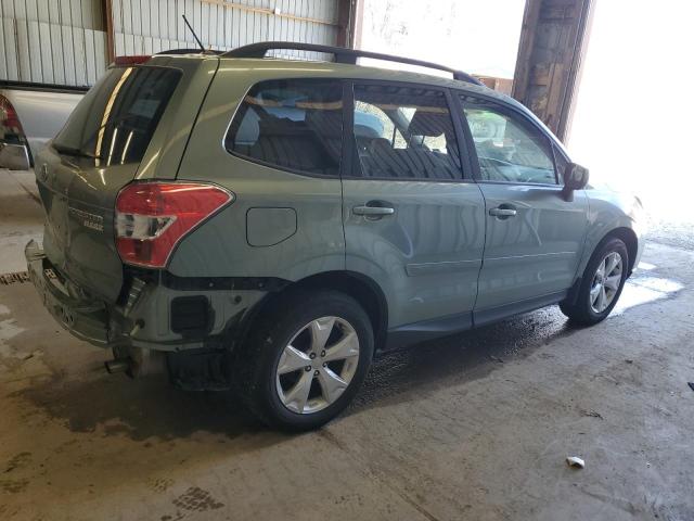 Vin: jf2sjaec3eh507158, lot: 50864275, subaru forester 2.5i premium 20143
