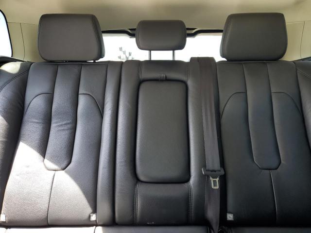 2015 LAND ROVER RANGE ROVE - SALVP2BG7FH069617