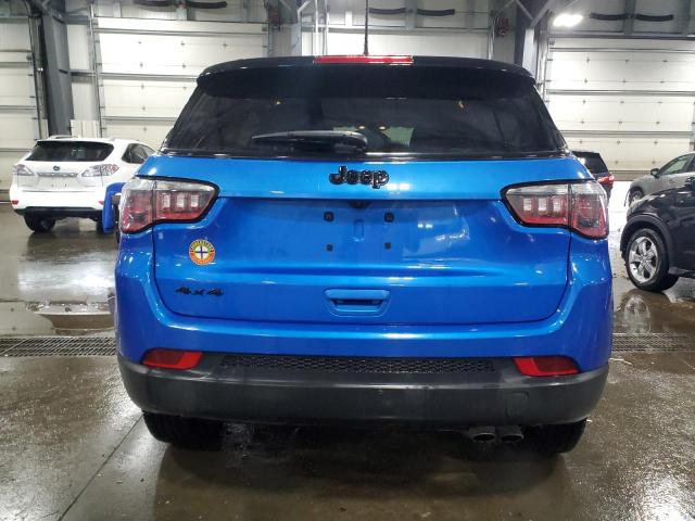2019 JEEP COMPASS LA - 3C4NJDBB5KT682761