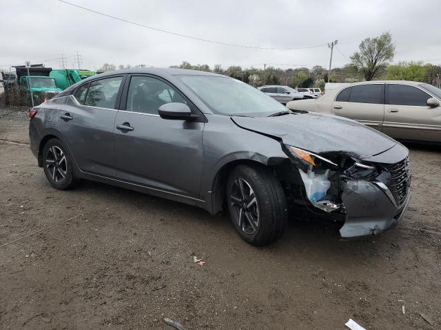 Vin: 3n1ab8cv5ry261828, lot: 52151275, nissan sentra sv 20244
