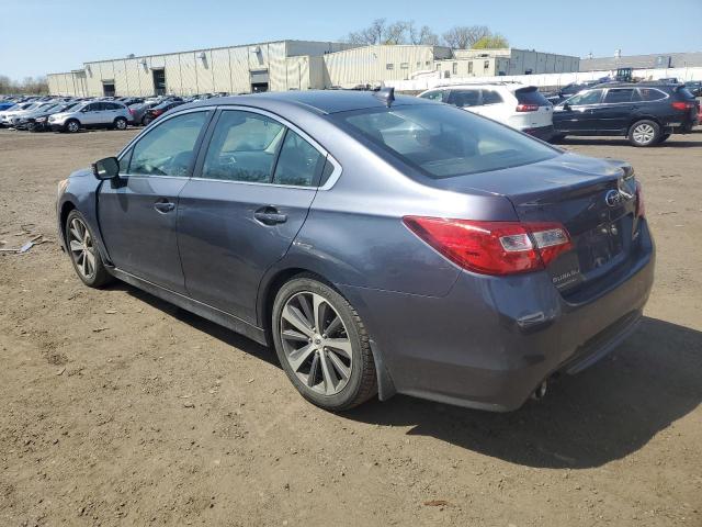 Vin: 4s3bnbn63g3053576, lot: 54149005, subaru legacy 2.5i limited 20162