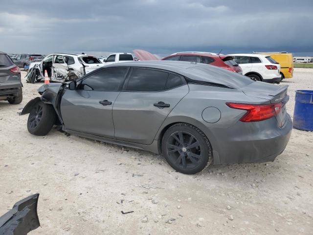Vin: 1n4aa6ap0jc401084, lot: 54351915, nissan maxima 3.5s 20182