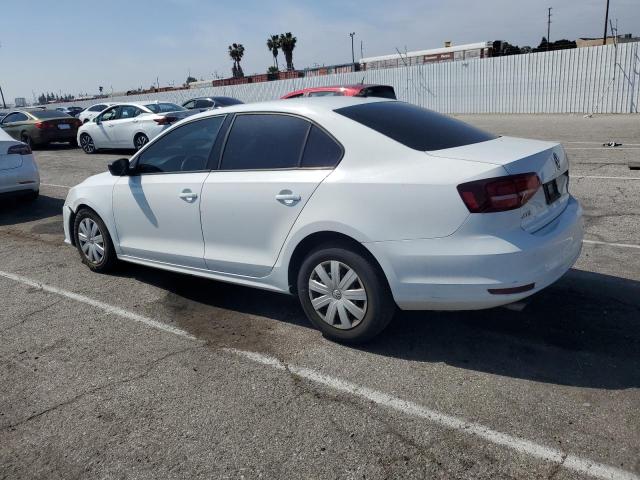 Vin: 3vw267aj7gm233546, lot: 55125805, volkswagen jetta s 20162