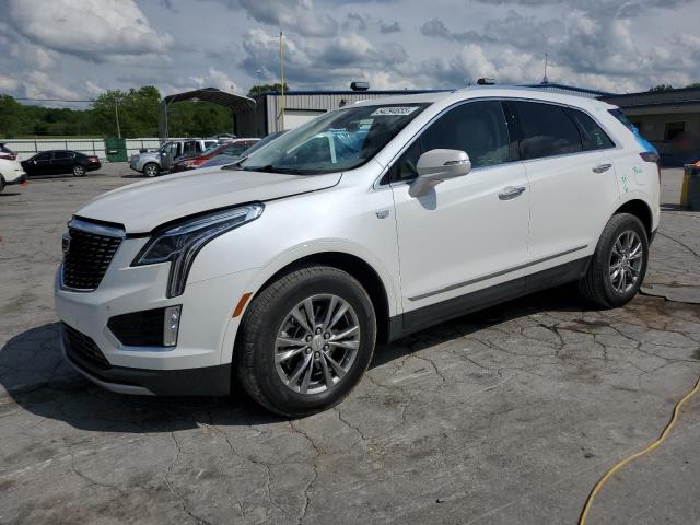 Vin: 1gykndrs4mz168399, lot: 54294655, cadillac xt5 premium luxury 2021 img_1