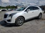 2021 CADILLAC XT5 PREMIU - 1GYKNDRS4MZ168399