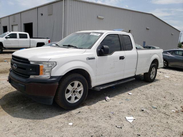 Vin: 1ftfx1c52jkc29143, lot: 54927745, ford f-150 super cab 2018 img_1