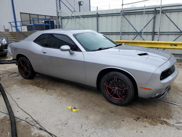 Vin: 2c3cdzag4gh352848, lot: 52687225, dodge challenger sxt 20164