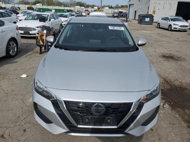 2023 NISSAN SENTRA SV - 3N1AB8CV0PY299979