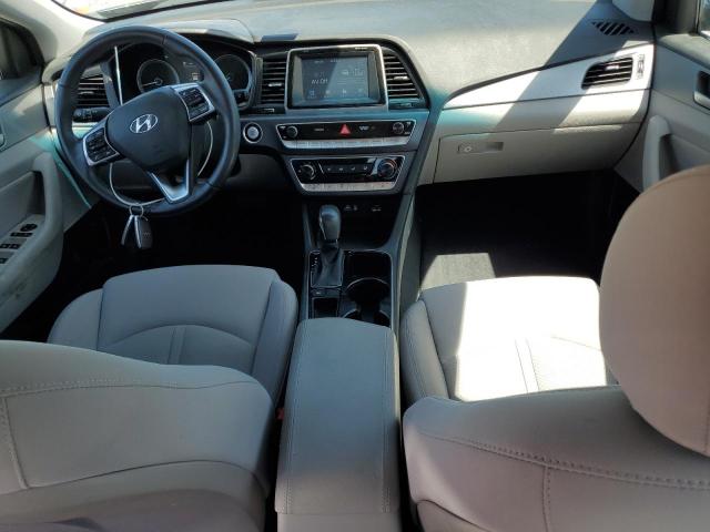 2018 HYUNDAI SONATA SPO - 5NPE34AF2JH631232