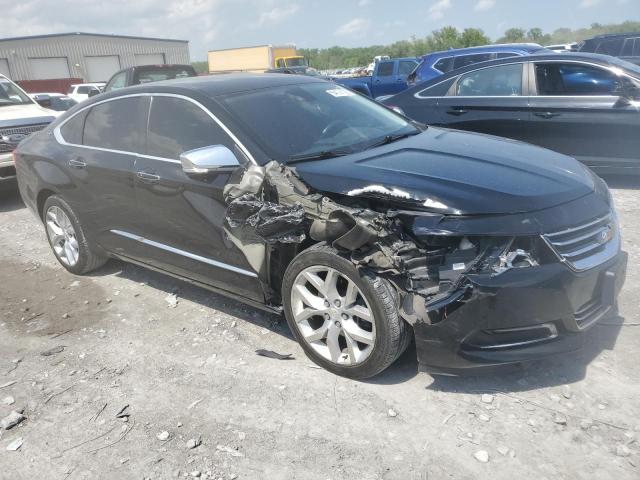 Vin: 2g1165s31f9265623, lot: 54774195, chevrolet impala ltz 20154