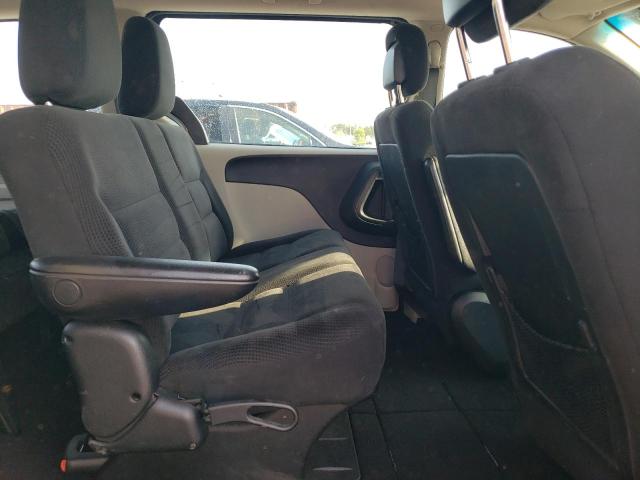 2016 DODGE GRAND CARA - 2C4RDGBG2GR392364