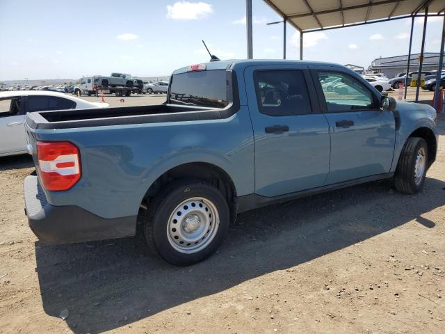 Vin: 3fttw8e31pra29241, lot: 54554195, ford maverick xl 20233