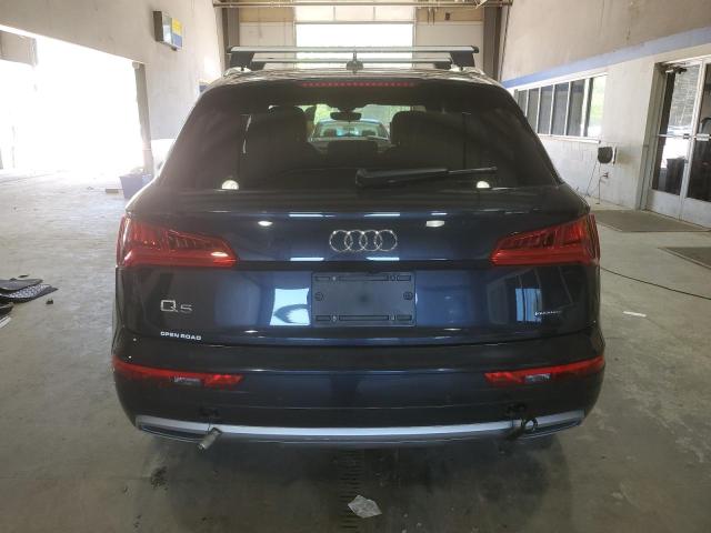 2019 AUDI Q5 PRESTIG WA1CNAFYXK2026060