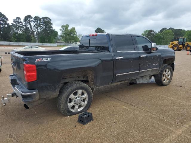 Vin: 1gc1kwey0hf156676, lot: 51856115, chevrolet all models k2500 heavy duty ltz 20173