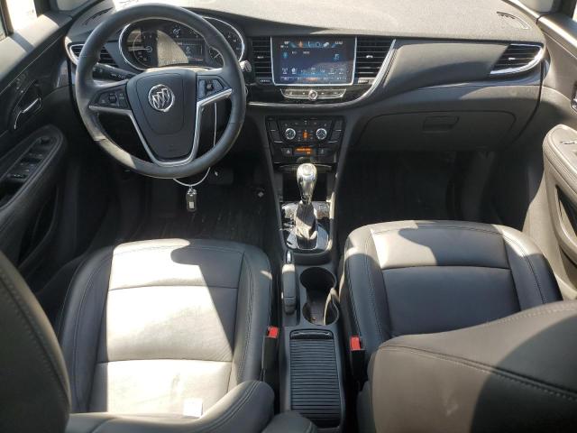2019 BUICK ENCORE ESS - KL4CJCSM7KB892616