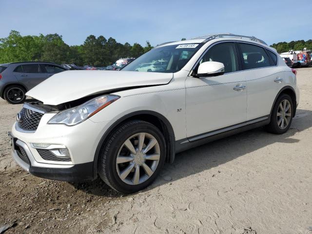 INFINITI QX50