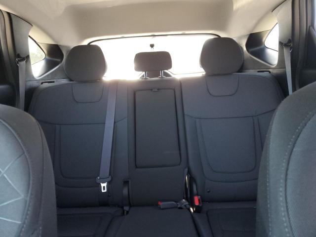 2022 HYUNDAI TUCSON SEL - 5NMJBCAE4NH077181
