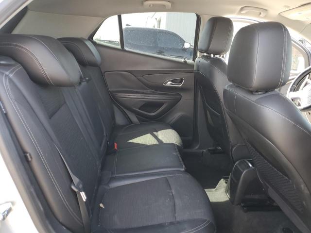 2015 BUICK ENCORE - KL4CJASB2FB269963
