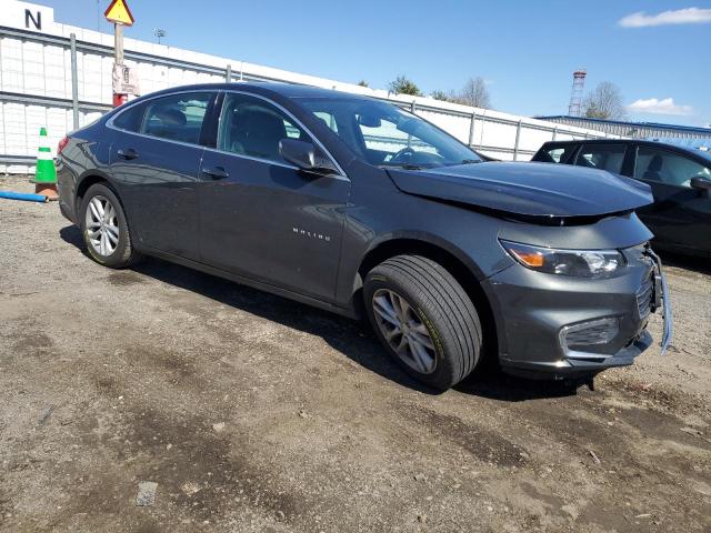 2018 CHEVROLET MALIBU LT - 1G1ZD5ST3JF144858