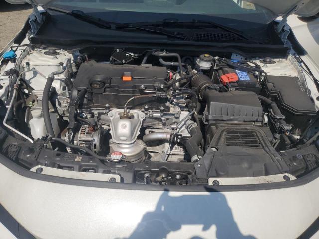 2024 HONDA CIVIC SPOR - 2HGFE2F52RH524691