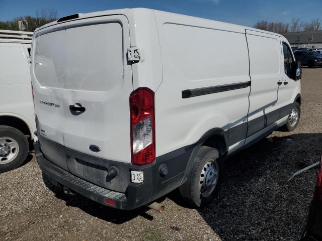 Vin: 1ftbr2yg7pka55474, lot: 45338615, ford transit t-250 20233