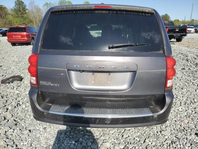 2019 DODGE GRAND CARA - 2C4RDGBG5KR504745