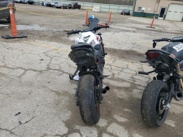 2020 SUZUKI GSX-S750 M JS1C533B7L7100633