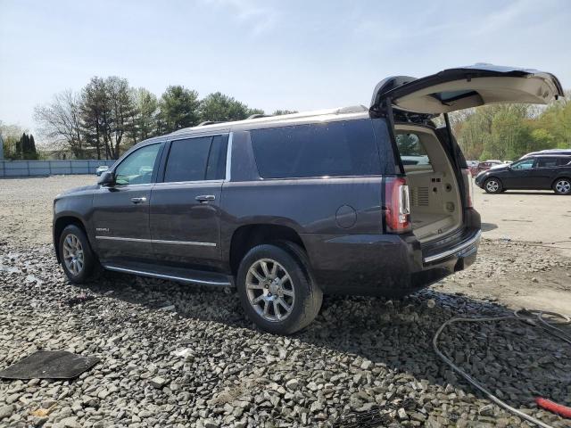 2016 GMC YUKON XL D 1GKS2HKJ8GR159687