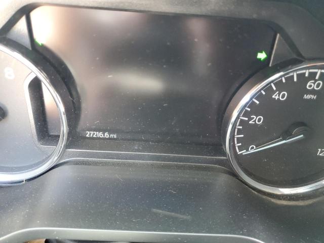 2022 FORD F150 SUPER - 1FTFW1E56NKF23988