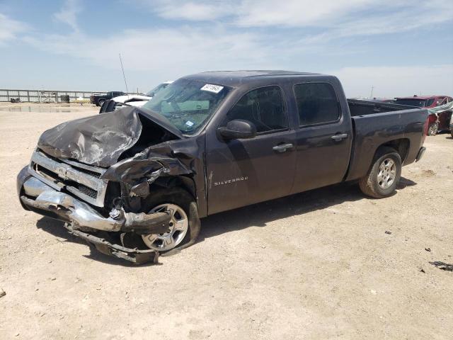 CHEVROLET SILVERADO C1500 LT