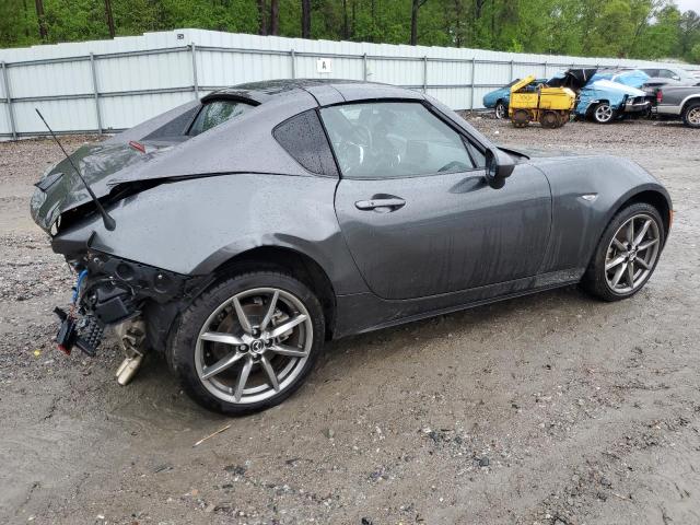 Vin: jm1ndam70n0506622, lot: 52096355, mazda mx5 grand touring 20223