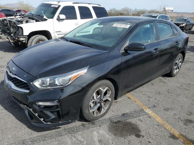 Vin: 3kpf24ad0me284305, lot: 52215115, kia forte fe 2021 img_1