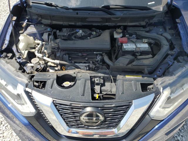 2018 NISSAN ROGUE S - JN8AT2MT3JW469369