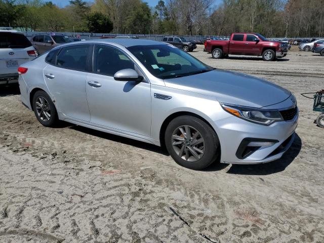 Vin: 5xxgt4l36lg381441, lot: 51971875, kia optima lx 20204