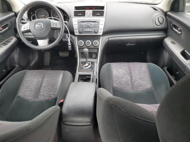 2010 MAZDA 6 I - 1YVHZ8BH5A5M50395