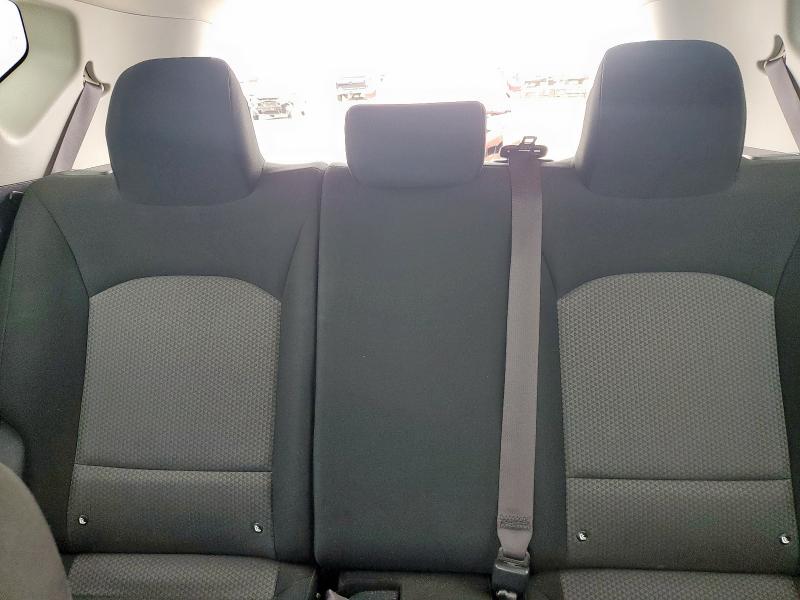 2020 KIA SOUL LX KNDJ23AU8L7735659