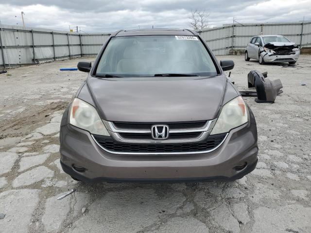 2011 HONDA CR-V EX - 5J6RE4H53BL013546
