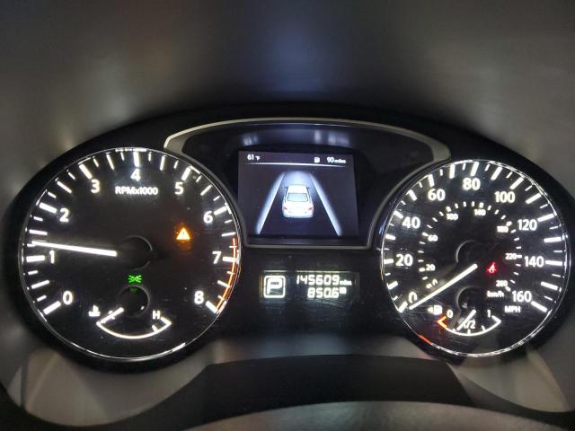 2015 NISSAN ALTIMA 2.5 - 1N4AL3AP4FC478802