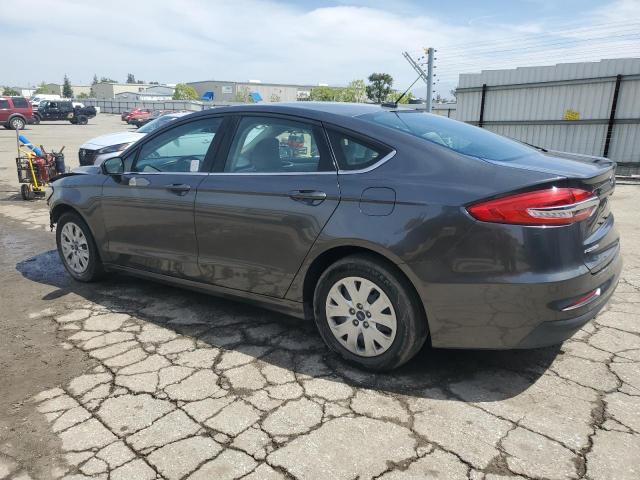Vin: 3fa6p0g75kr108633, lot: 48537705, ford fusion s 20192