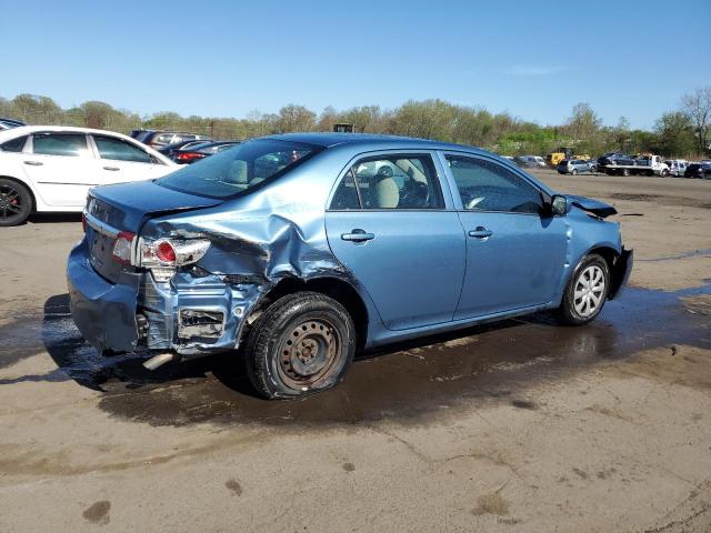 Vin: 5yfbu4ee5cp072055, lot: 54859975, toyota corolla base 20123