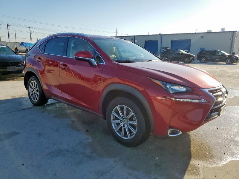 Vin: jtjyarbz8f2004291, lot: 52101795, lexus nx 200t 20154
